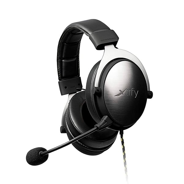 Xtrfy H1 Pro  Auriculares
