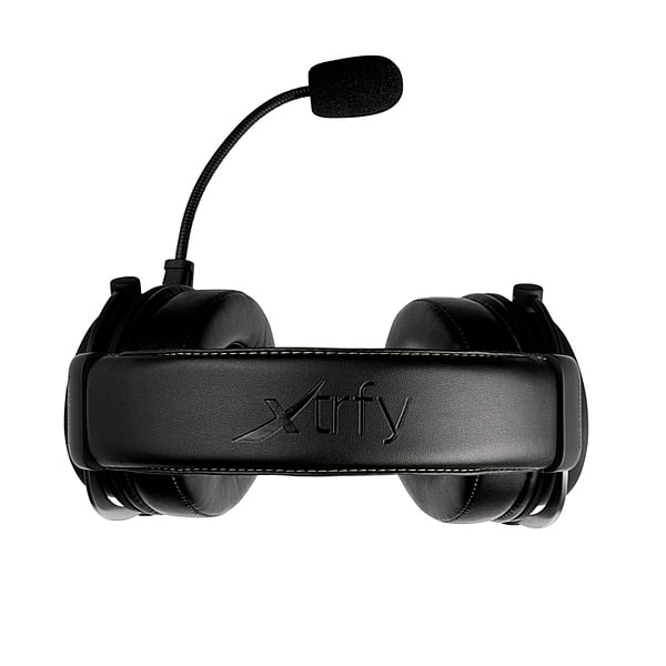 Xtrfy H1 Pro  Auriculares