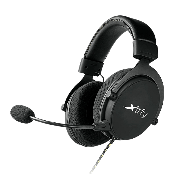 Xtrfy H2 Pro  Auriculares