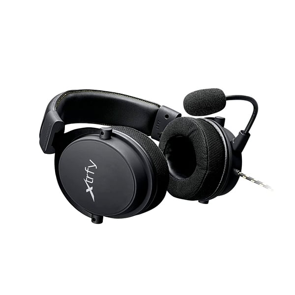 Xtrfy H2 Pro  Auriculares
