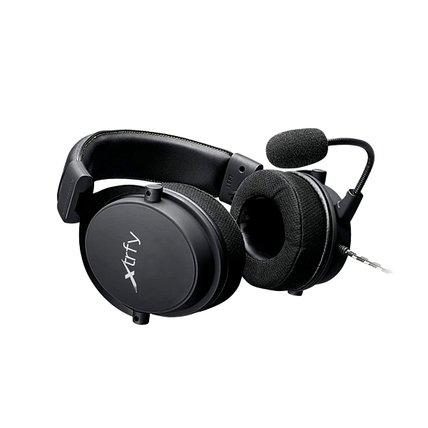 Xtrfy H2 Pro  Auriculares