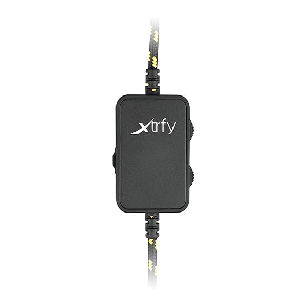 Xtrfy H2 Pro  Auriculares