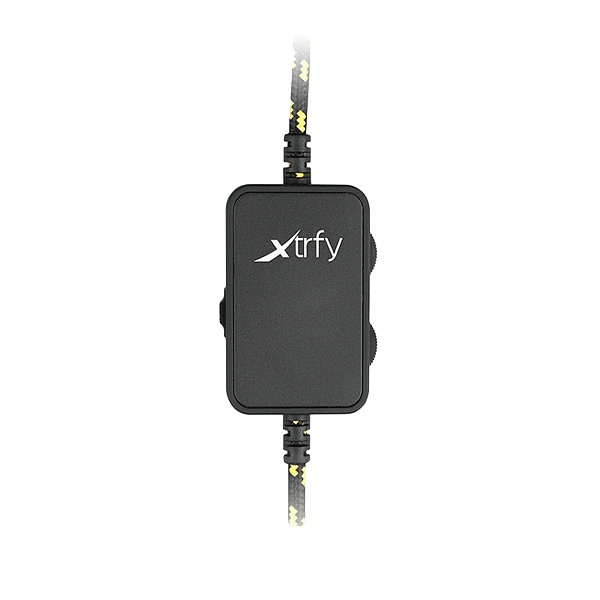 Xtrfy H2 Pro  Auriculares
