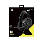 Xtrfy H2 Pro  Auriculares