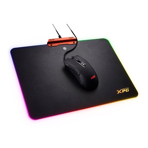 ADATA XPG Gaming RGB Mouse  MPad Infarex M10 R10  Ratón