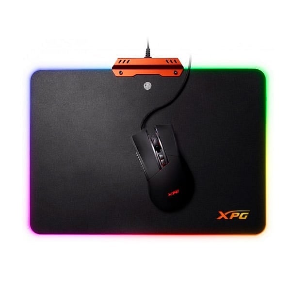ADATA XPG Gaming RGB Mouse  MPad Infarex M10 R10  Ratón