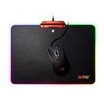 ADATA XPG Gaming RGB Mouse  MPad Infarex M10 R10  Ratón
