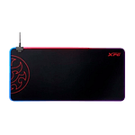 Adata XPG Battleground XL Prime RGB Cordura Negra  Alfombrilla Gaming