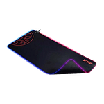 Adata XPG Battleground XL Prime RGB Cordura Negra  Alfombrilla Gaming