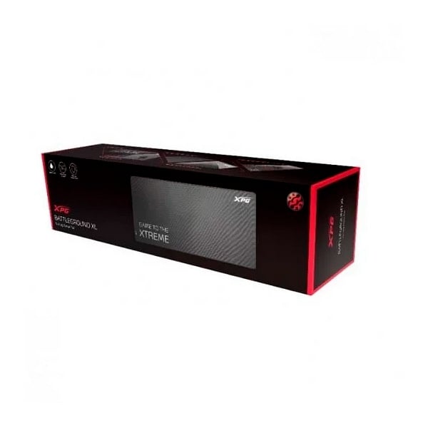Adata XPG Battleground XL Cordura Negra  Alfombrilla Gaming