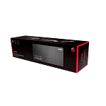 Adata XPG Battleground XL Cordura Negra  Alfombrilla Gaming
