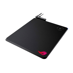Asus ROG Balteus Qi  Alfombrilla