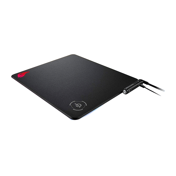 Asus ROG Balteus Qi  Alfombrilla