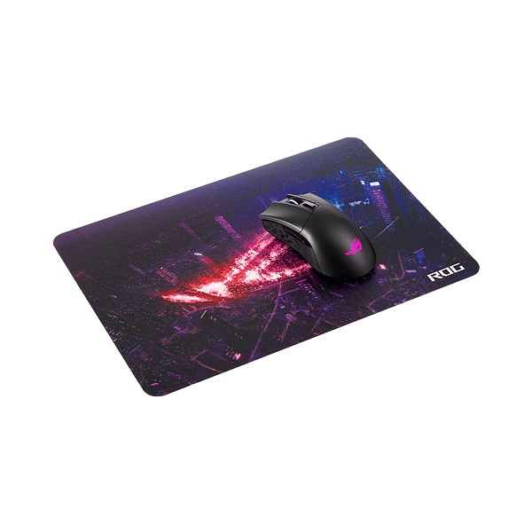 Asus ROG Strix Slice  Alfombrilla