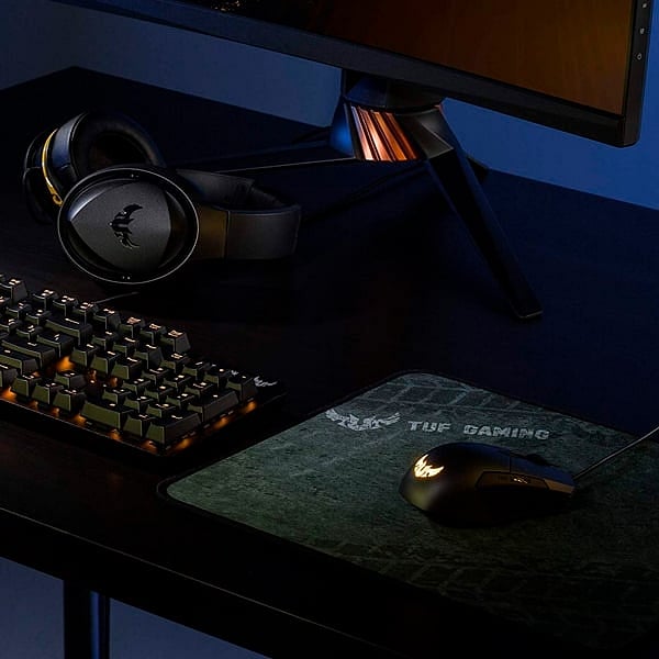 Asus TUF Gaming P3  Alfombrilla