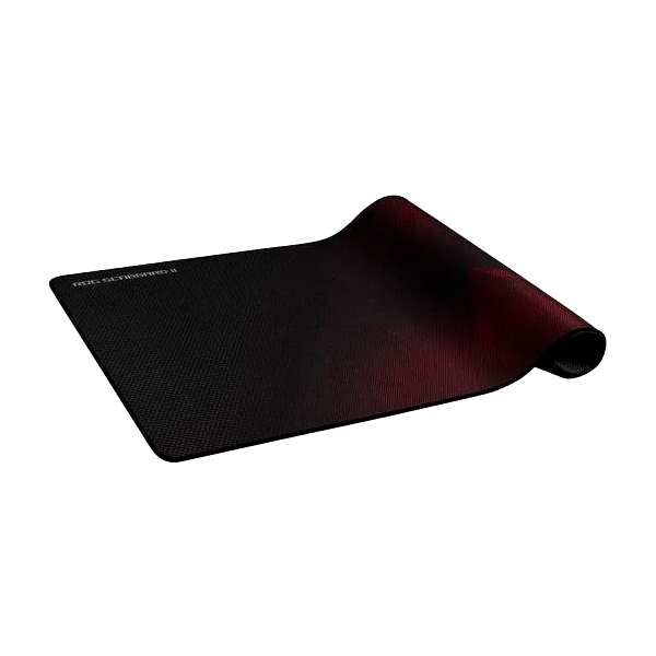 Asus Rog Scabbard II  Alfombrilla