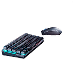 Asus Rog Scabbard II  Alfombrilla