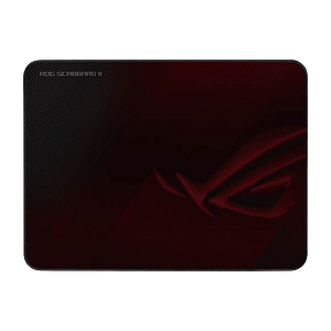 Asus ROG Scabbard II M 360x260  Alfombrilla