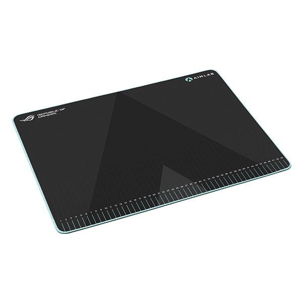 Asus ROG Hone Ace Aim Lab Edition  Alfombrilla