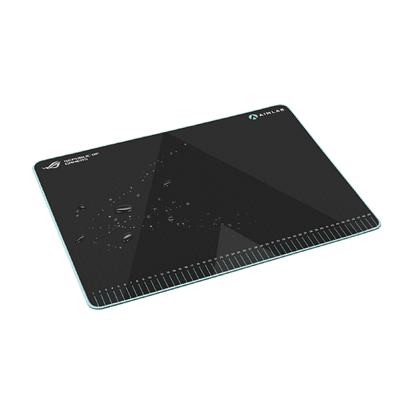 Asus ROG Hone Ace Aim Lab Edition  Alfombrilla