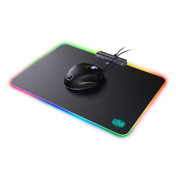 Cooler Master MP720 RGB  Alfombrilla