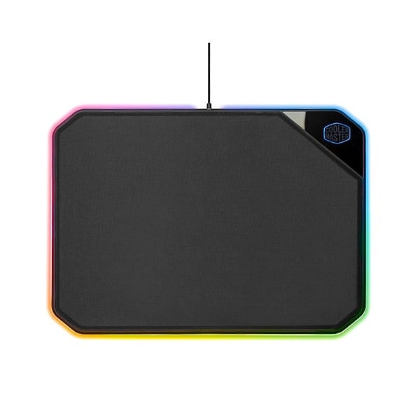Cooler Master MP860 RGB dual  Alfombrilla
