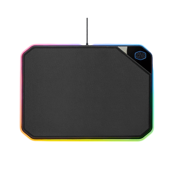 Cooler Master MP860 RGB dual  Alfombrilla