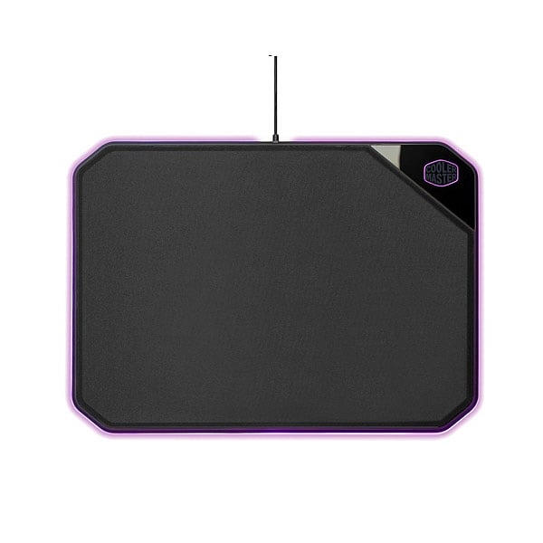 Cooler Master MP860 RGB dual  Alfombrilla