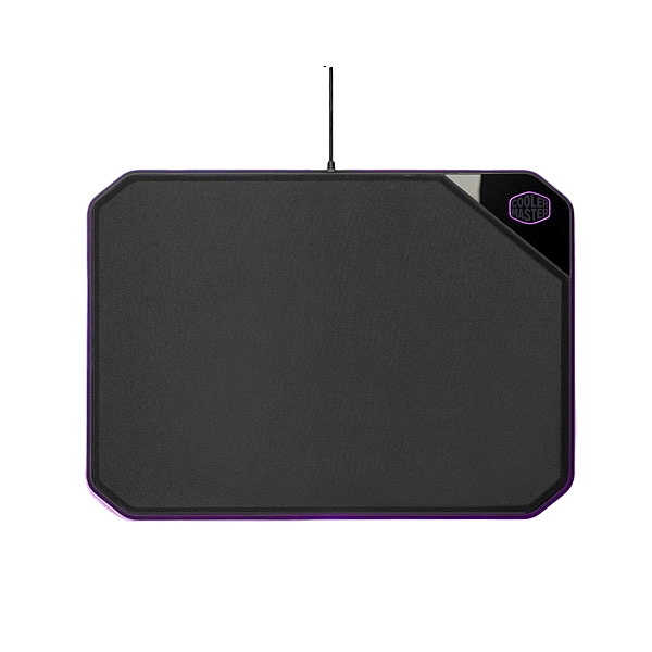 Cooler Master MP860 RGB dual  Alfombrilla