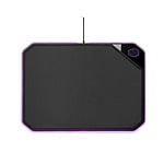Cooler Master MP860 RGB dual  Alfombrilla