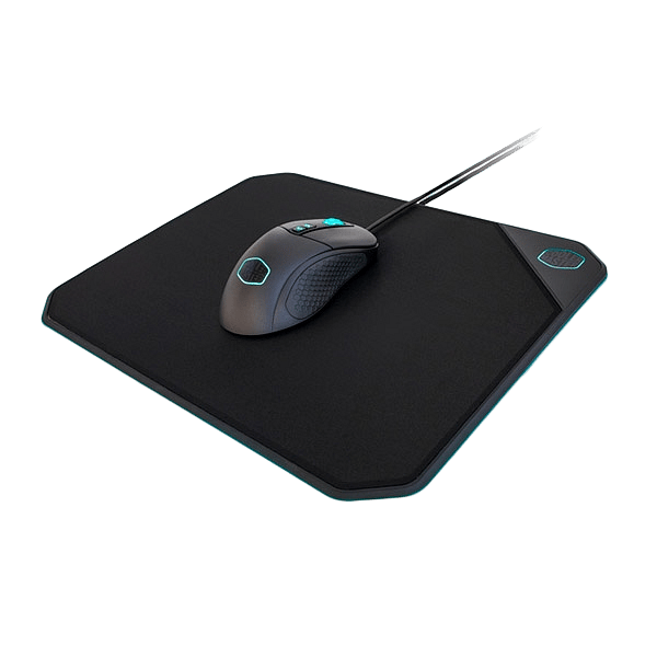 Cooler Master MP860 RGB dual  Alfombrilla