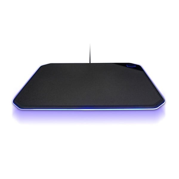 Cooler Master MP860 RGB dual  Alfombrilla