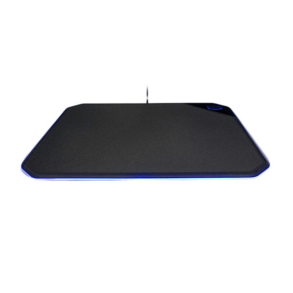 Cooler Master MP860 RGB dual  Alfombrilla