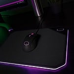Cooler Master MP860 RGB dual  Alfombrilla