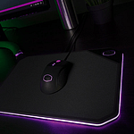 Cooler Master MP860 RGB dual  Alfombrilla