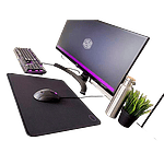 Cooler Master MP510 M  Alfombrilla