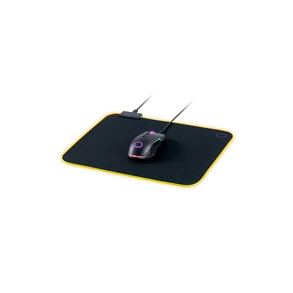 Cooler Master MP750 M RGB  Alfombrilla