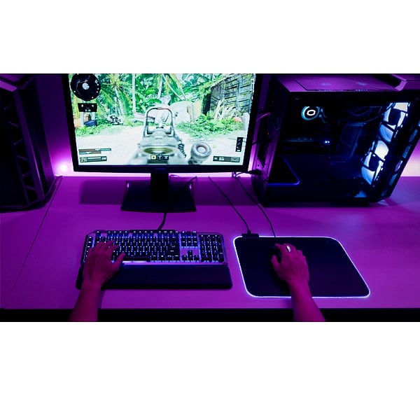 Cooler Master MP750 M RGB  Alfombrilla