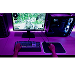 Cooler Master MP750 M RGB  Alfombrilla