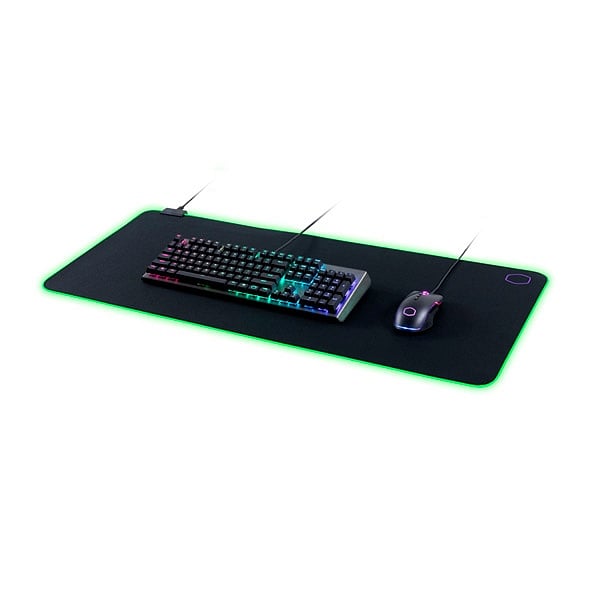 Cooler Master MP750 XL RGB  Alfombrilla