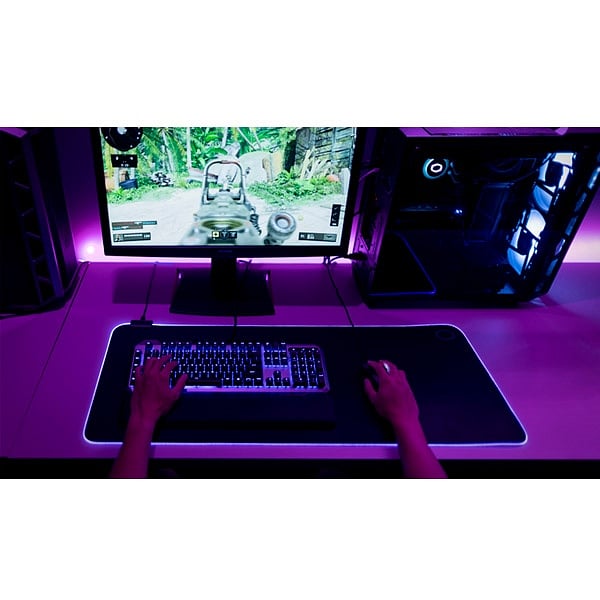 Cooler Master MP750 XL RGB  Alfombrilla