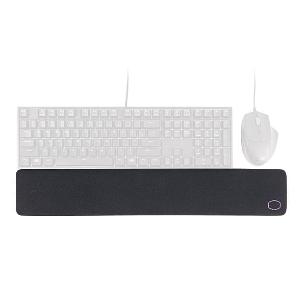 Cooler Master WR530 XL  Reposamuñecas