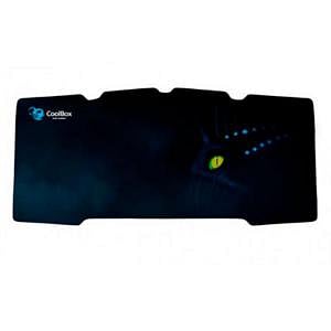 Coolbox Deepgaming deepsurf L  Alfombrilla