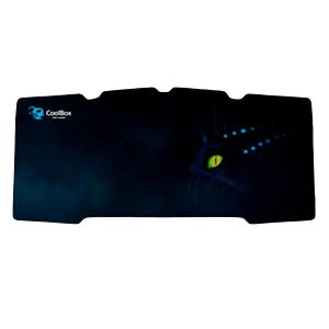Coolbox Deepgaming deepsurf L  Alfombrilla