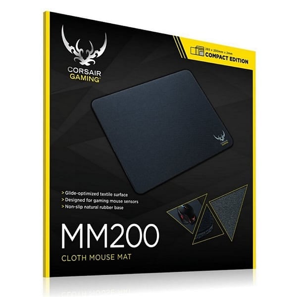 Corsair MM200 Medium   Alfombrilla