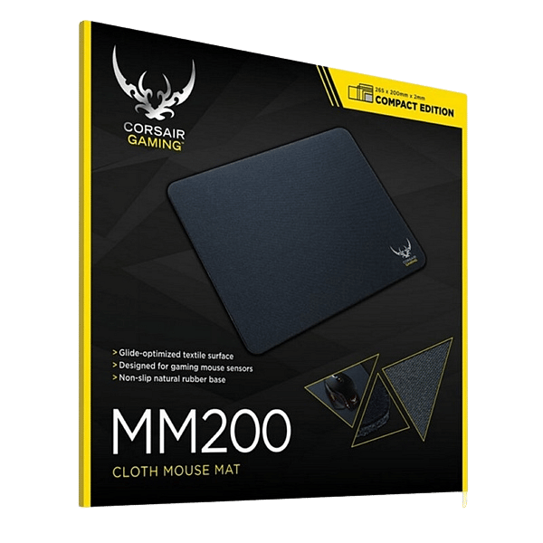 Corsair MM200 Medium   Alfombrilla