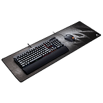 Corsair MM300 Extended  Alfombrilla Corsair MM300 Extended  Alfombrilla