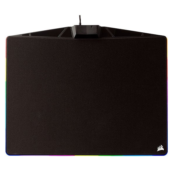 Corsair MM800 RGB Polaris cloth  Alfombrilla