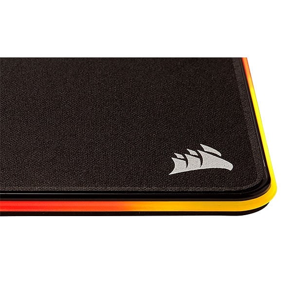 Corsair MM800 RGB Polaris cloth  Alfombrilla
