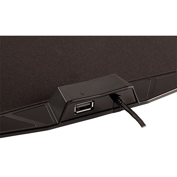 Corsair MM800 RGB Polaris cloth  Alfombrilla